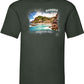 T-shirt Ponta do Sol
