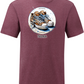 T-shirt Exclusive Tavira