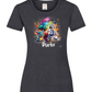 T-shirt Senhora 10 Porto
