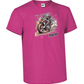 T-shirt Kids Ride on the Edge Peniche