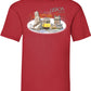 T-shirt Monumentos Belém