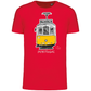 T-Shirt Algodão Biológico Grandalhão Porto