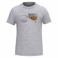 T-shirt de Criança Kariban Carmo
