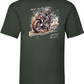T-shirt Ride on the Edge Faro