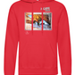 Sweatshirt Algar de Benagil