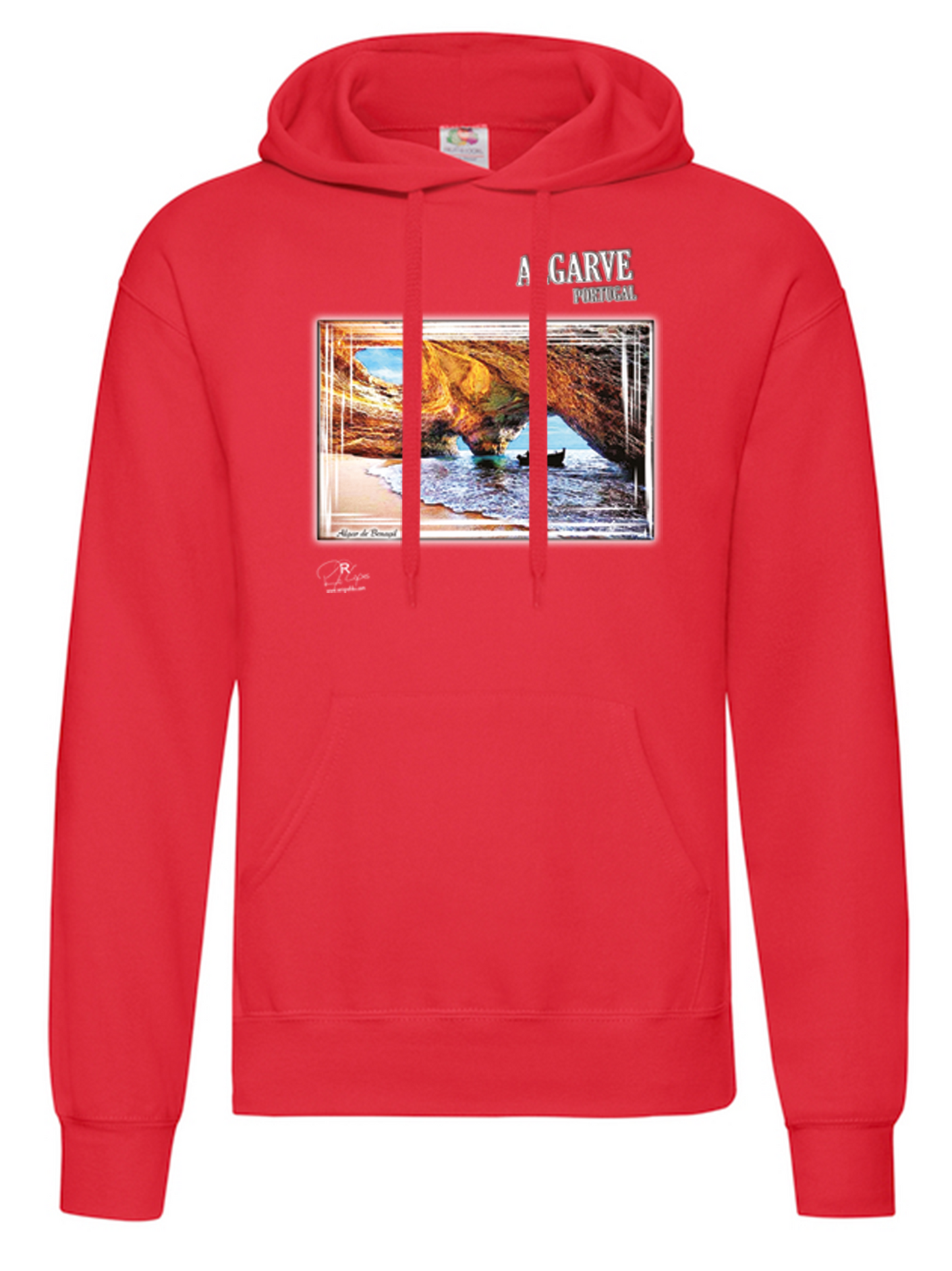 Sweatshirt Algar de Benagil