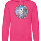 Sweatshirt Monster Waves 2 Costa da Caparica
