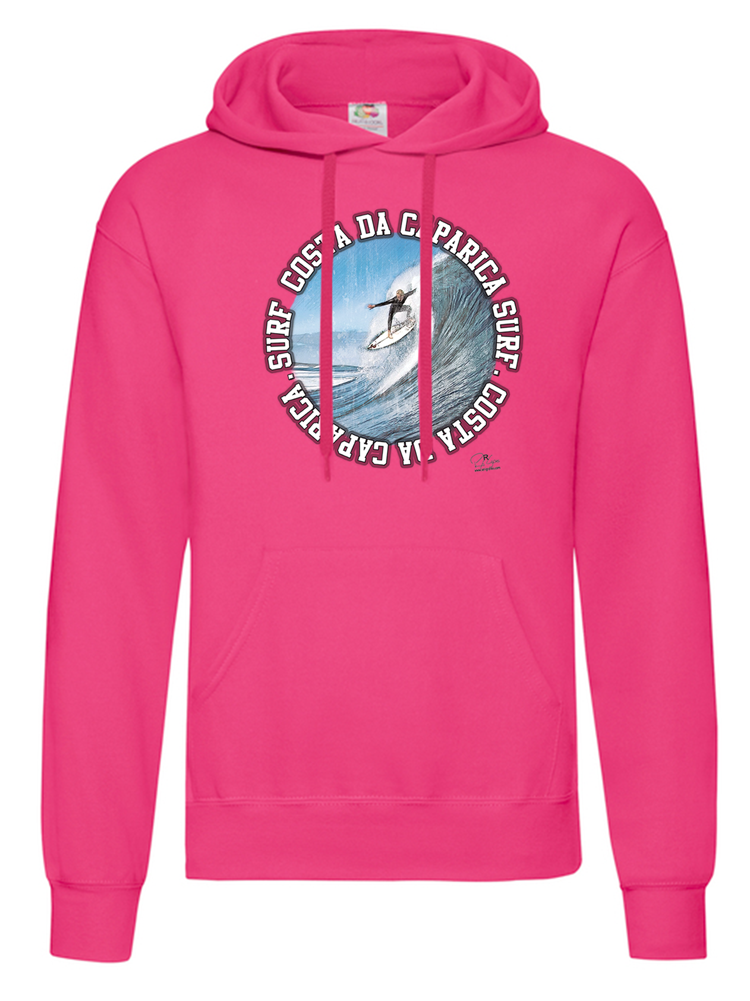 Sweatshirt Monster Waves 2 Costa da Caparica