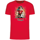 T-Shirt Algodão Biológico 7 Portugal