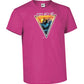 T-shirt Kids Sunset Peniche