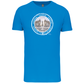 T-Shirt Algodão Biológico Sello Madrid