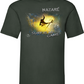 T-shirt Surf is My Game