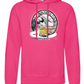 Sweatshirt Surf Life Albufeira