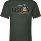 T-shirt Original Lisboa