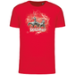 T-Shirt Algodão Biológico Quijote