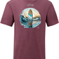 T-shirt Sol Cascais