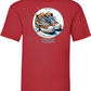 T-shirt Exclusive Nazaré