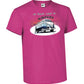 T-shirt Kids All Roads Lead to Albufeira