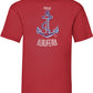 T-shirt Âncora Albufeira