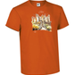 T-shirt Kids Castelo Óbidos