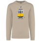Sweatshirt Kariban sem Capuz Grandalhão Porto