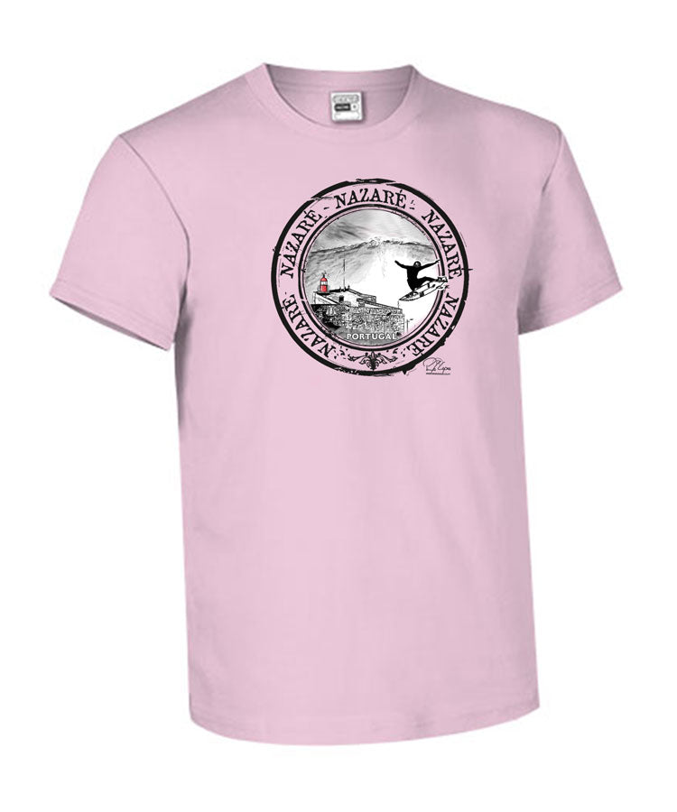 T-shirt Kids Selo Nazaré