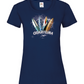 T-shirt Senhora Surfboards Quarteira