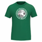 T-shirt de Criança Kariban Selo Ericeira