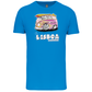 T-Shirt Algodão Biológico Gorduxinha Lisboa