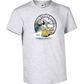T-shirt Kids Surf Life Cascais