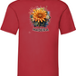 T-shirt Arranjo Floral 1