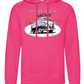 Sweatshirt All Roads Lead to Nazaré