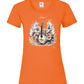 T-shirt Senhora Guitarra Portuguesa