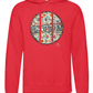 Sweatshirt Pin Lisboa
