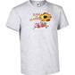 T-shirt Kids Madeira Flowers