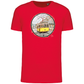T-Shirt Algodão Biológico Calçada do Combro