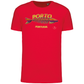 T-Shirt Algodão Biológico Espinha Porto