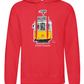 Sweatshirt Grandalhão Porto