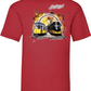 T-shirt Tradição e Modernidade