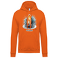 Sweatshirt Kariban com Capuz Prancha Cascais
