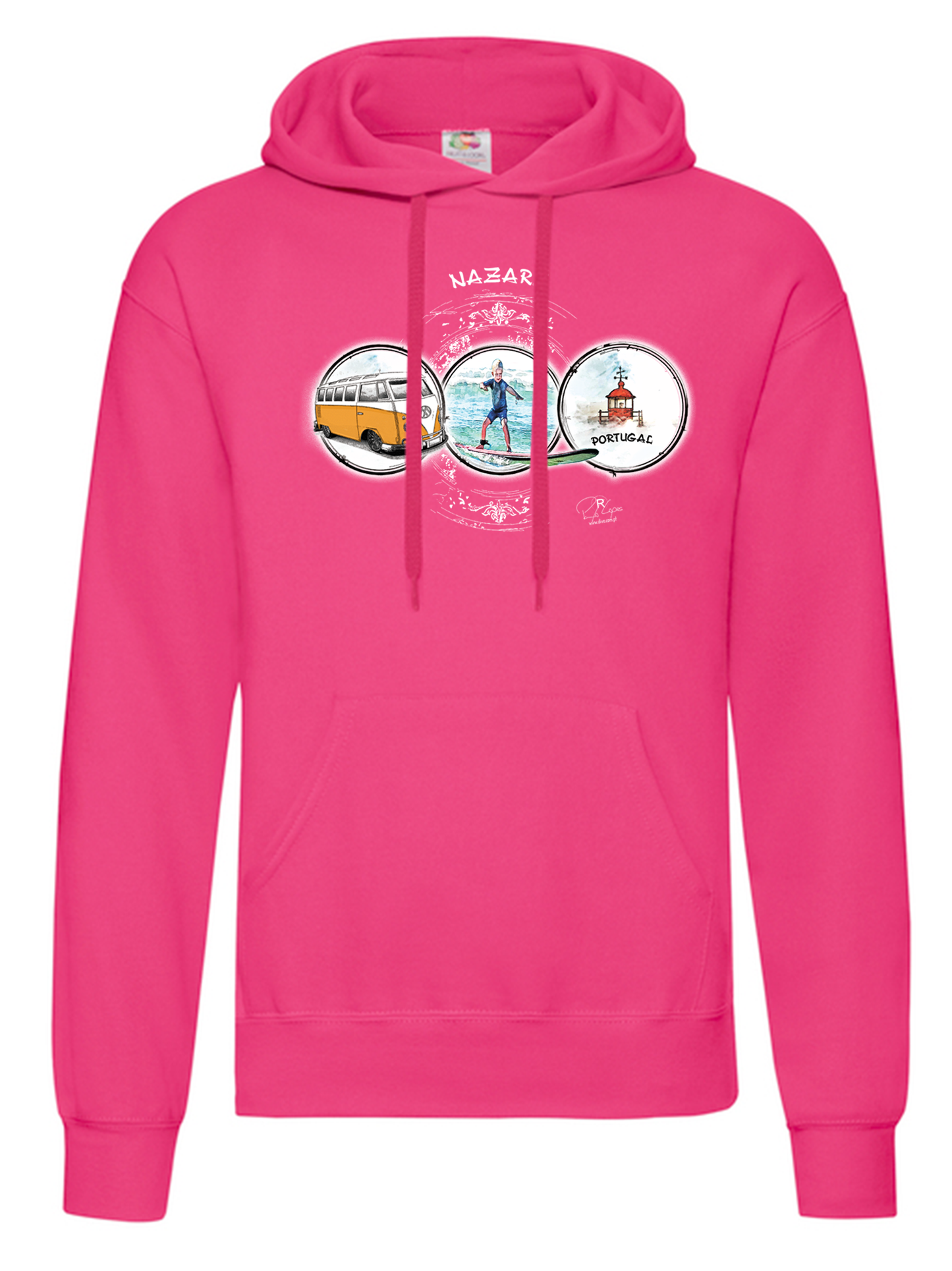 Sweatshirt El Niño