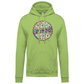 Sweatshirt Kariban com Capuz Pin Porto