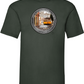 T-shirt Extreme Lisboa