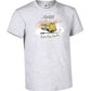 T-shirt Kids Let's Go South