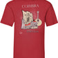 T-shirt Sé de Coimbra