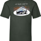 T-shirt All Roads Lead to Cascais