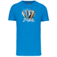 T-Shirt Algodão Biológico Surfboards Vila Real Stº António