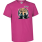 T-shirt Kids Luar Lisboa