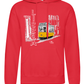 Sweatshirt Eléctrico 4