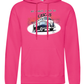 Sweatshirt All Roads Lead to Cascais